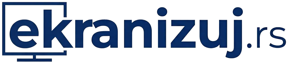 Ekranizuj.rs